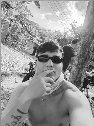 OnlyFans account  srjuan_25 header 2