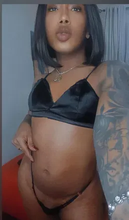 OnlyFans cuenta lanegratrans avatar 1
