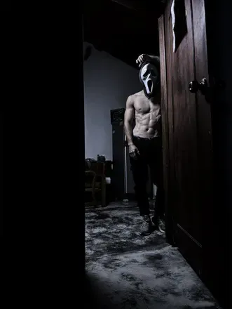 OnlyFans cuenta rayan_wolf avatar 1