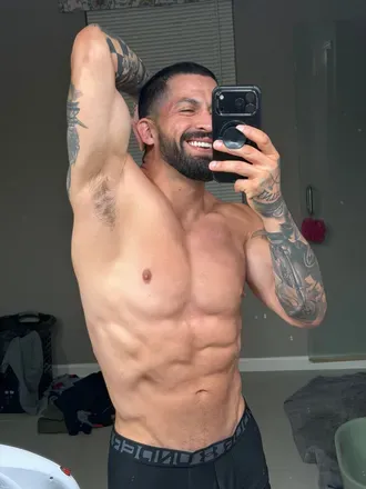 OnlyFans of daddie37