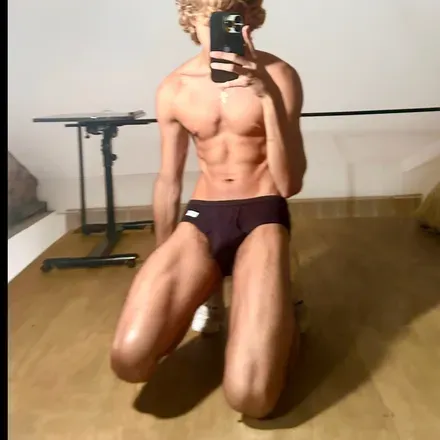 OnlyFans cuenta xoxo_dominik avatar 1