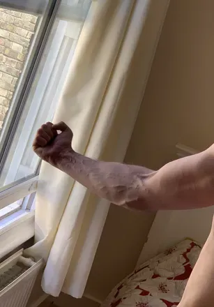 OnlyFans cuenta vandersex avatar 1