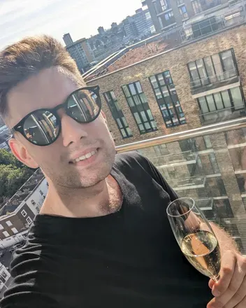 OnlyFans cuenta lvgay avatar 1
