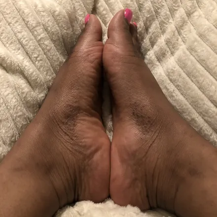 OnlyFans cuenta feettreats88 header 2