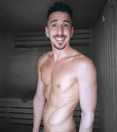 OnlyFans cuenta hotfitman avatar 1