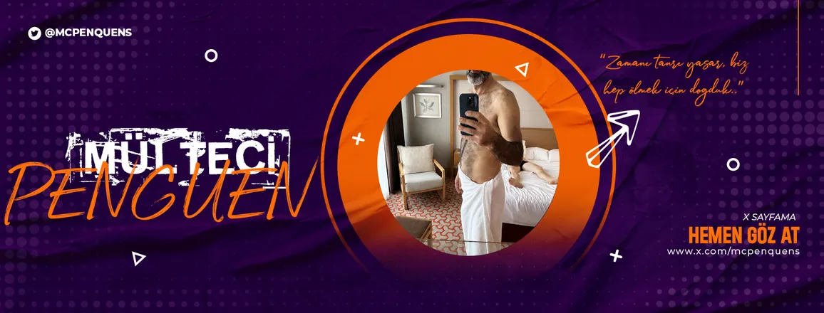 OnlyFans account  mcpenguen header 2