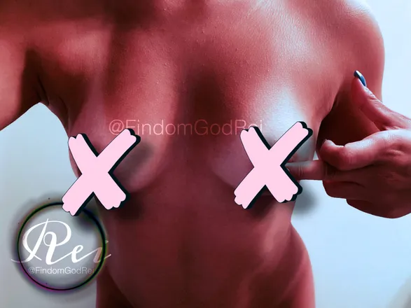 OnlyFans cuenta findomgodrei header 2