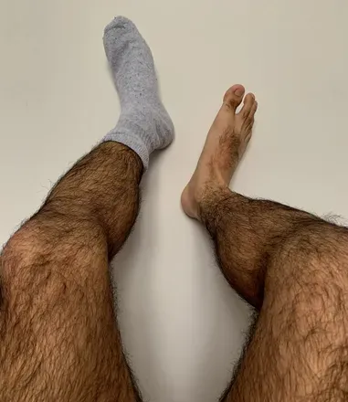 OnlyFans cuenta myhairylegs avatar 1