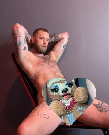 OnlyFans cuenta theryanpowerssfree avatar 1