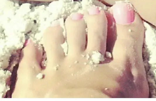 OnlyFans cuenta sugar_foot_11 avatar 1