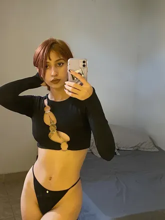 OnlyFans cuenta aryababy avatar 1