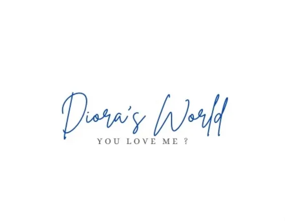 OnlyFans account  dioraaa7 header 2