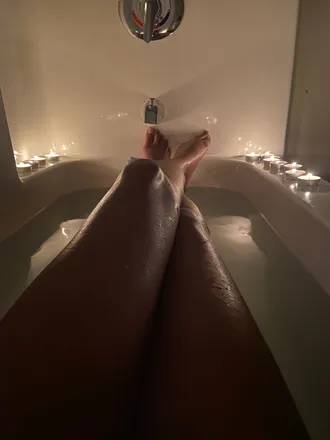 OnlyFans cuenta kinkyblackbunny header 2
