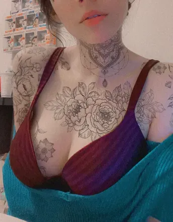 OnlyFans cuenta silvercandy1312 avatar 1