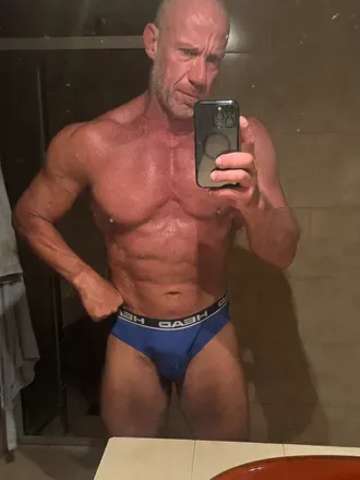 OnlyFans cuenta daddycool76 avatar 1