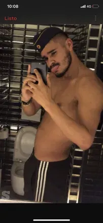 OnlyFans cuenta soylatinobaby avatar 1