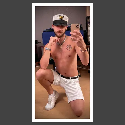 OnlyFans cuenta mikiespikiewolf avatar 1