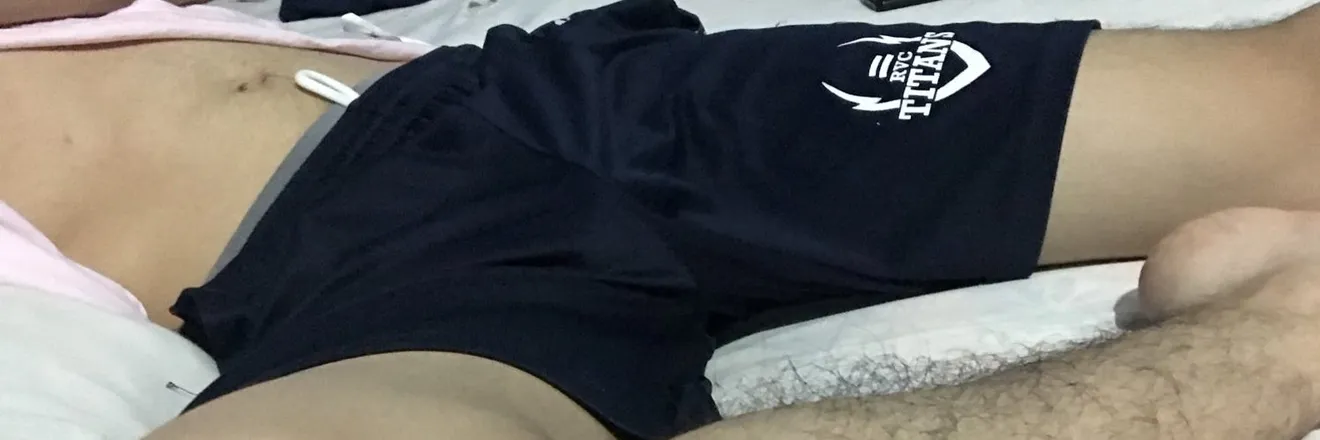 OnlyFans cuenta the_gay216 header 2