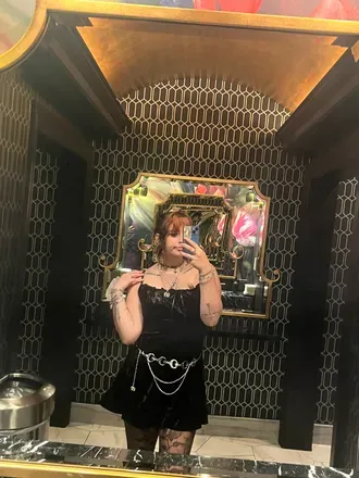 OnlyFans de crystal.prxncess.lover