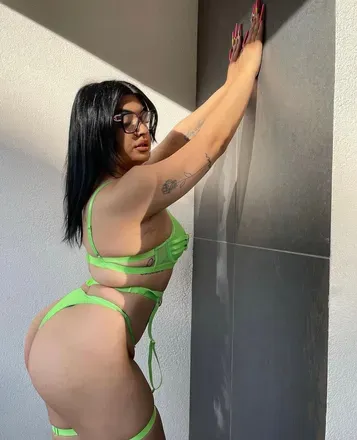 OnlyFans cuenta mayacskaa avatar 1