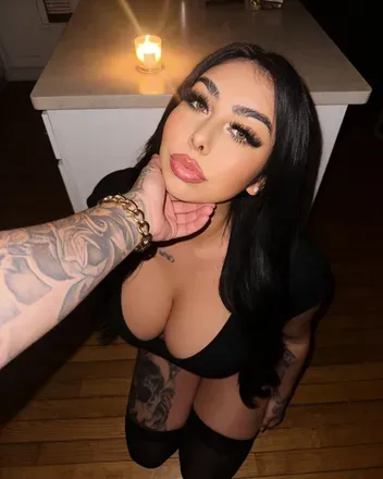 OnlyFans account  jasminegtv avatar 1