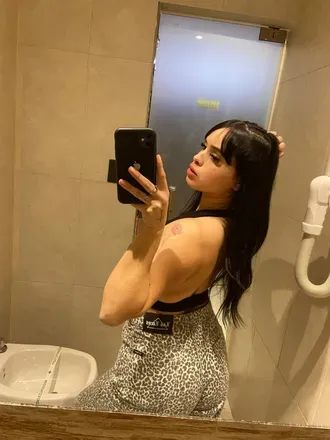 OnlyFans cuenta bebeargentinaa00 avatar 1