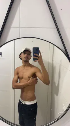 OnlyFans cuenta theusmartins avatar 1