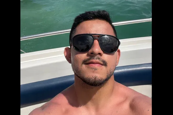 OnlyFans cuenta alan_roodriguez avatar 1