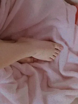 OnlyFans cuenta feetcandies1402 avatar 1