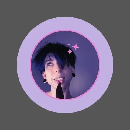 OnlyFans account  faguettemikah avatar 1