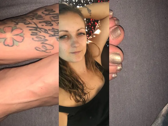 OnlyFans account  cutedbymarous header 2