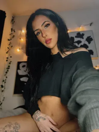 OnlyFans cuenta kaliexx avatar 1