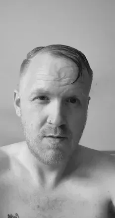 OnlyFans cuenta paulclayton1985 avatar 1