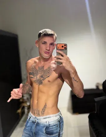 OnlyFans cuenta lukasandretto avatar 1
