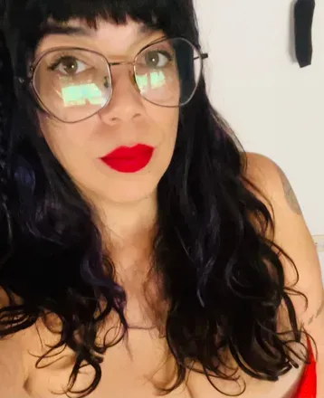 OnlyFans cuenta witchielavender avatar 1