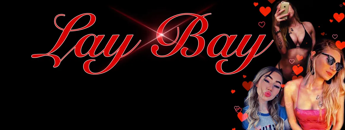 OnlyFans cuenta lovelaybay header 2