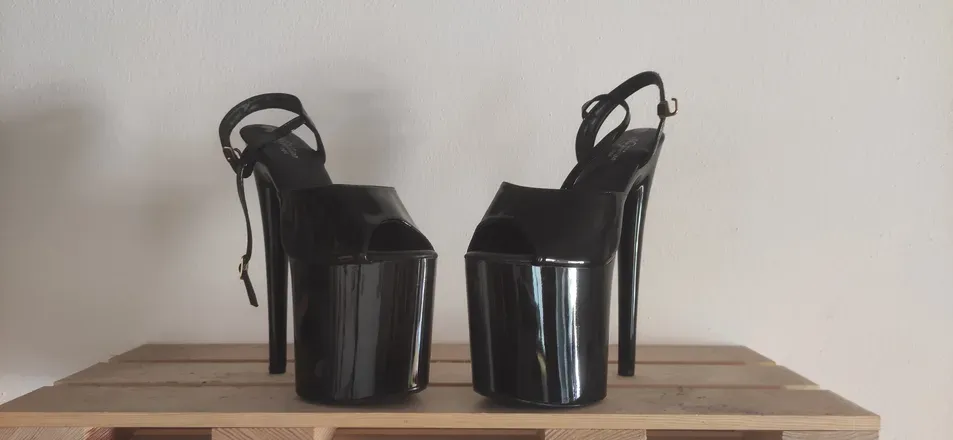 OnlyFans of ladyfetish