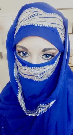 OnlyFans cuenta amira4u avatar 1