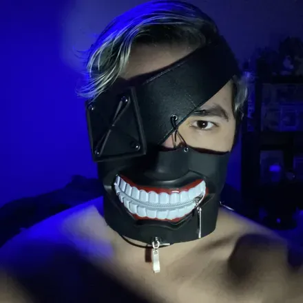OnlyFans cuenta landoncortez avatar 1