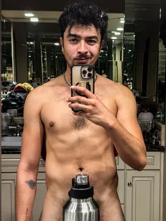 OnlyFans cuenta yeahitsjudas avatar 1