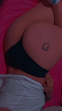 OnlyFans cuenta bad_princessss header 2