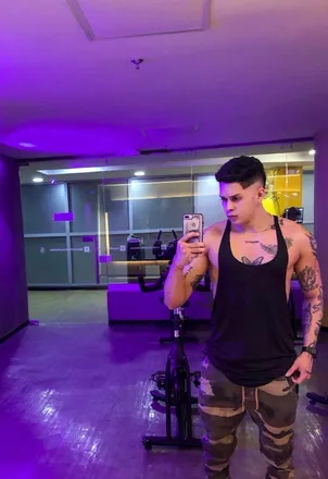 OnlyFans cuenta scorpionxs header 2
