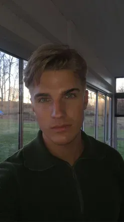 OnlyFans cuenta timliljegren avatar 1