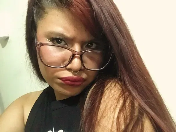 OnlyFans cuenta ailudoll avatar 1