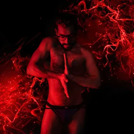 OnlyFans cuenta elchicobroms avatar 1