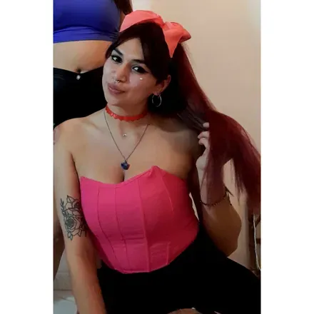 OnlyFans cuenta oriana_x avatar 1
