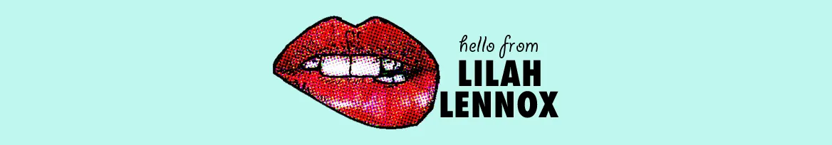 OnlyFans cuenta lilahlennox header 2