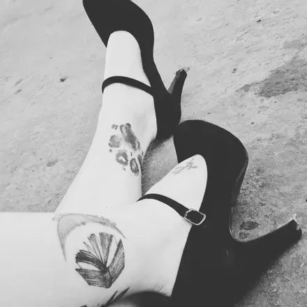 OnlyFans account  nyxie422 avatar 1