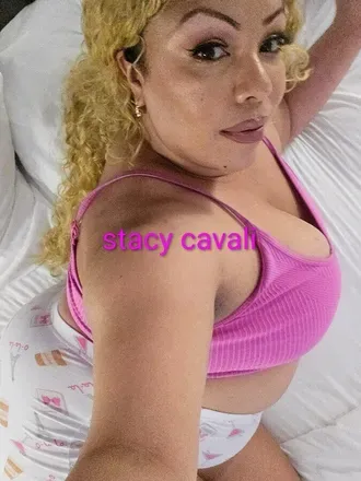 OnlyFans cuenta stacycavali avatar 1