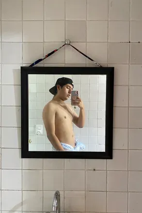 OnlyFans cuenta edwynramirezz avatar 1